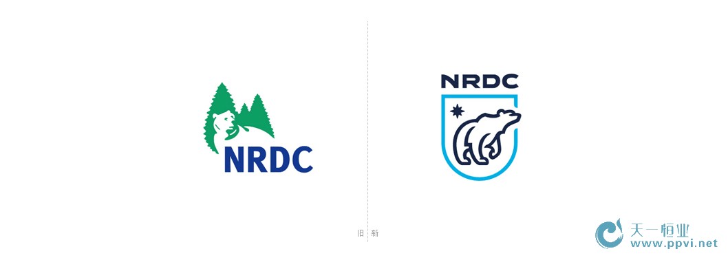 自然资源保护协会(nrdc)启用新徽标